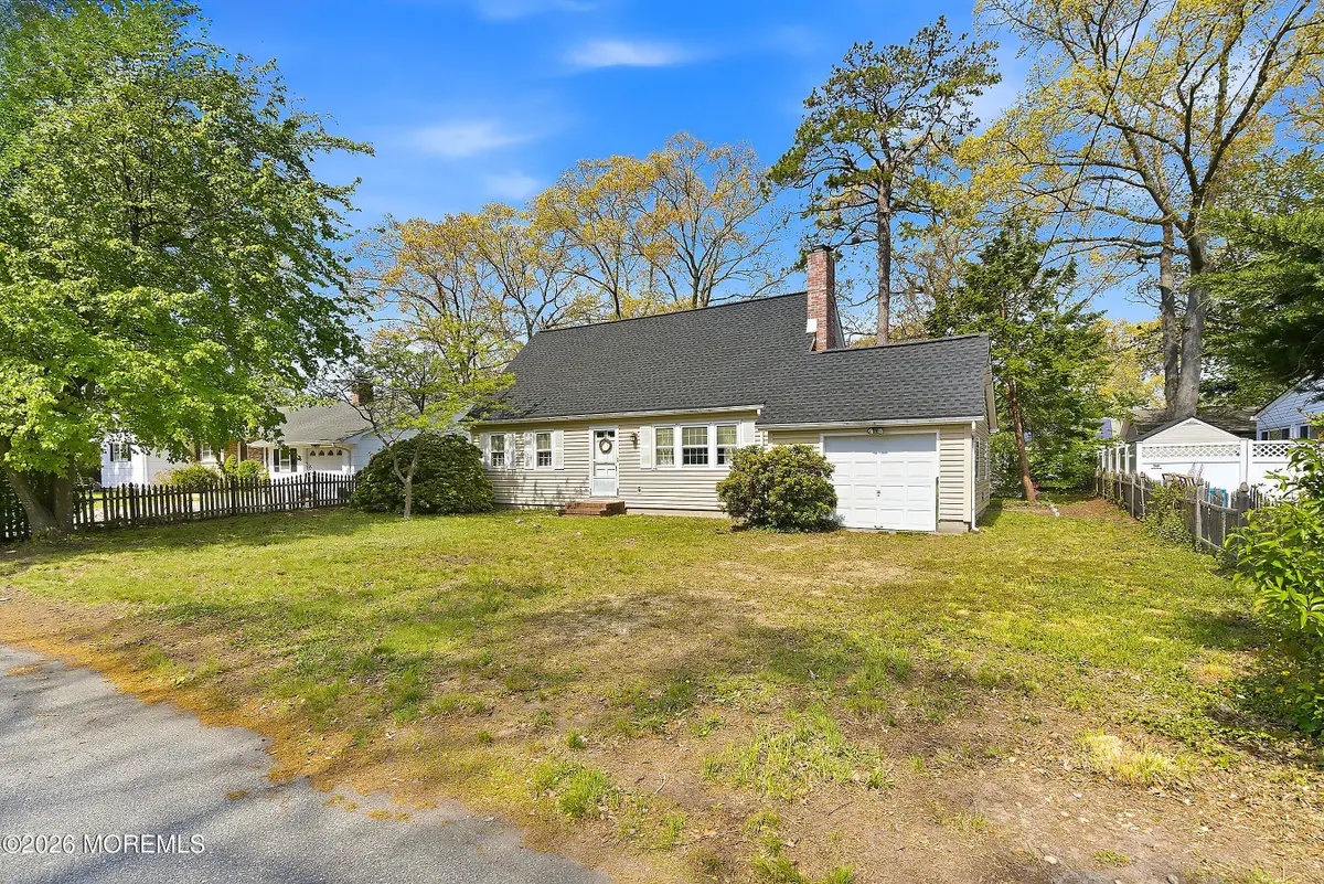 464 Newport Road, Forked River, NJ 08731 - #1