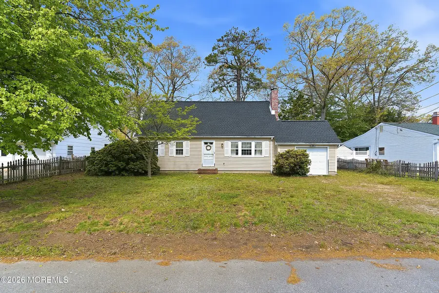 464 Newport Road, Forked River, NJ 08731 - #2