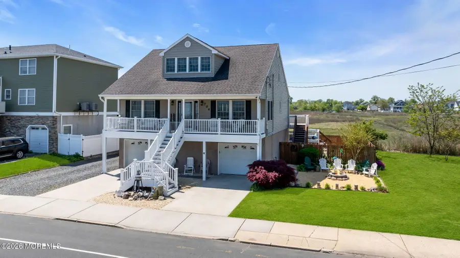 704 Front Street, Union Beach, NJ 07735 - #2