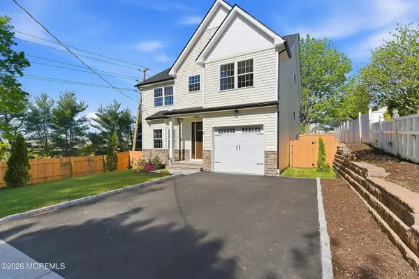 3 Lillian Street, Fords, NJ 08863