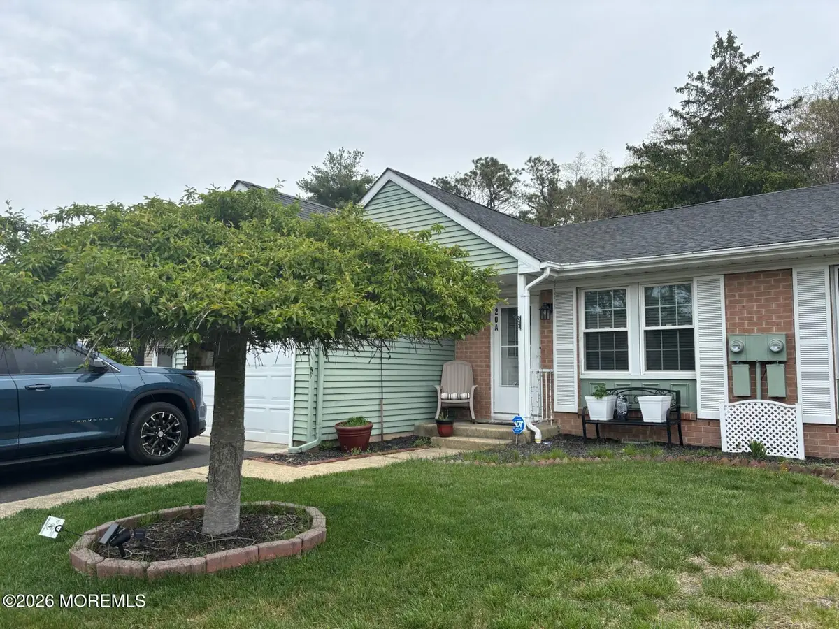 20 Easton Drive #A, Whiting, NJ 08759 - #1