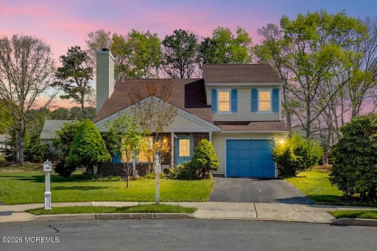 14 Bellwood Court, Barnegat, NJ 08005 - #1