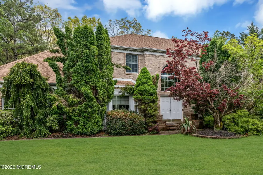 4 Quaker Hill Road, Jackson, NJ 08527 - #3
