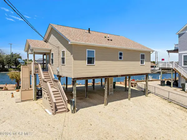 120 Marlin Road, Tuckerton, NJ 08087