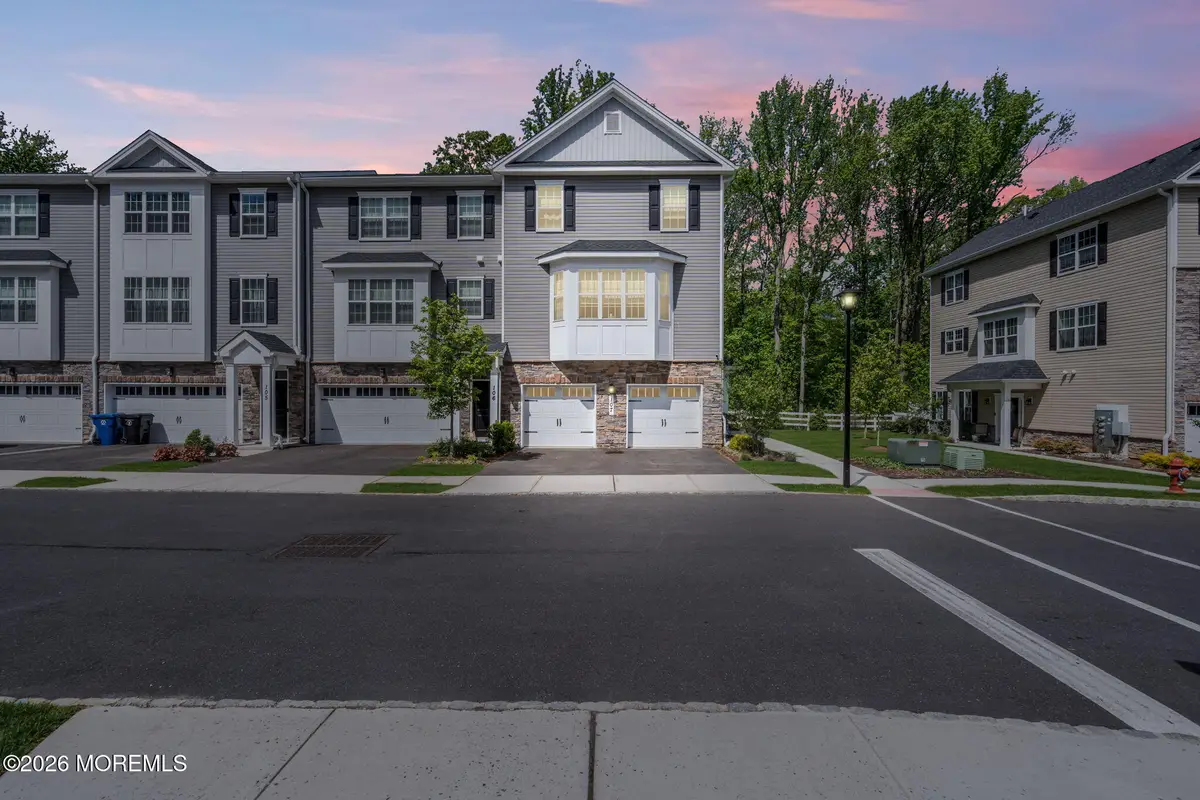107 Arose Lane, Middletown, NJ 07748 - #1
