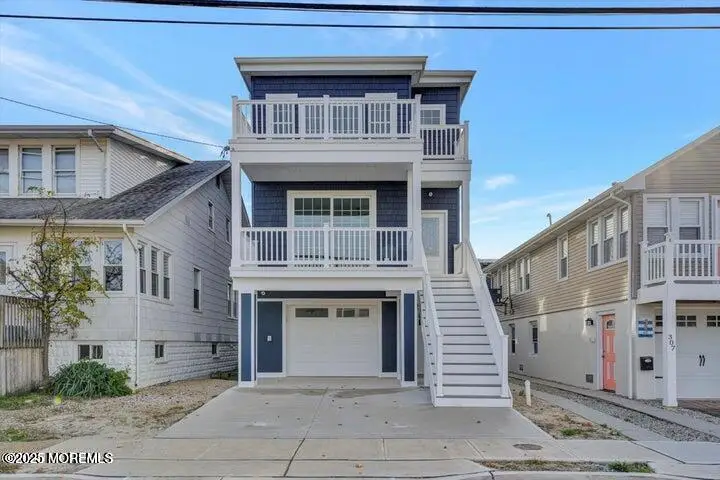 303 Webster Avenue, Seaside Heights, NJ 08751 - #2