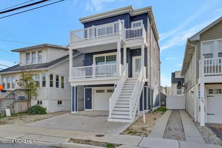 303 Webster Avenue, Seaside Heights, NJ 08751 - #3