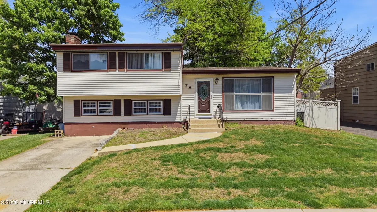 78 Woodview Drive, Old Bridge, NJ 08857 - #1