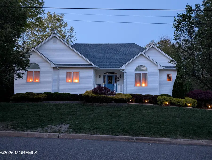 801 Buccaneer Lane, Manahawkin, NJ 08050 - #3