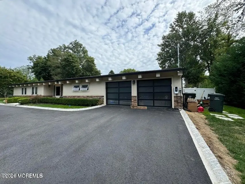 608 Deal Road, Ocean, NJ 07712 - #1