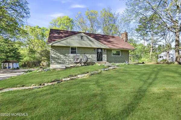 492 Cobain Road, Jackson, NJ 08527