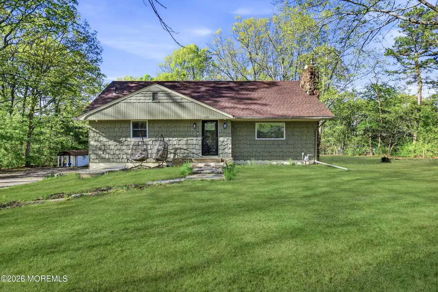 492 Cobain Road, Jackson, NJ 08527 - #2