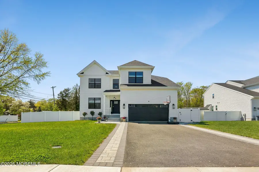1 Melinda Court, Bayville, NJ 08721 - #2