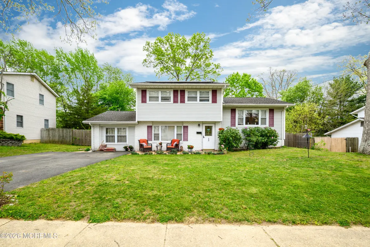 15 Princeton Drive, Jackson, NJ 08527 - #1