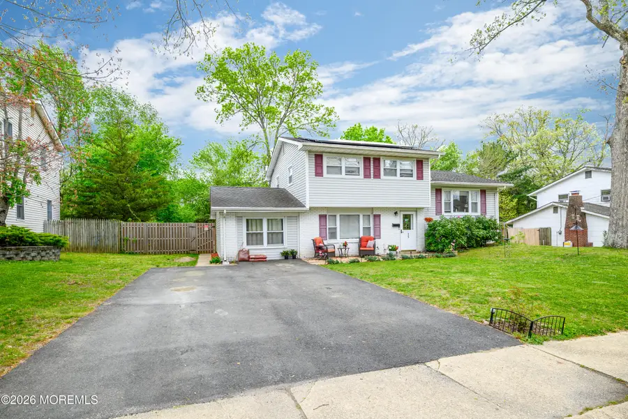 15 Princeton Drive, Jackson, NJ 08527 - #2