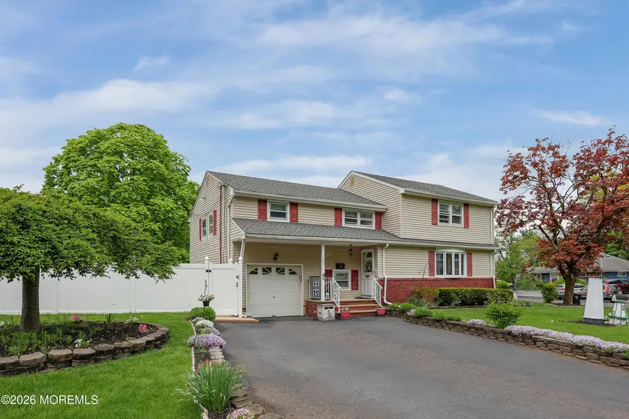 167 Crestview Drive, Middletown, NJ 07748 - #3