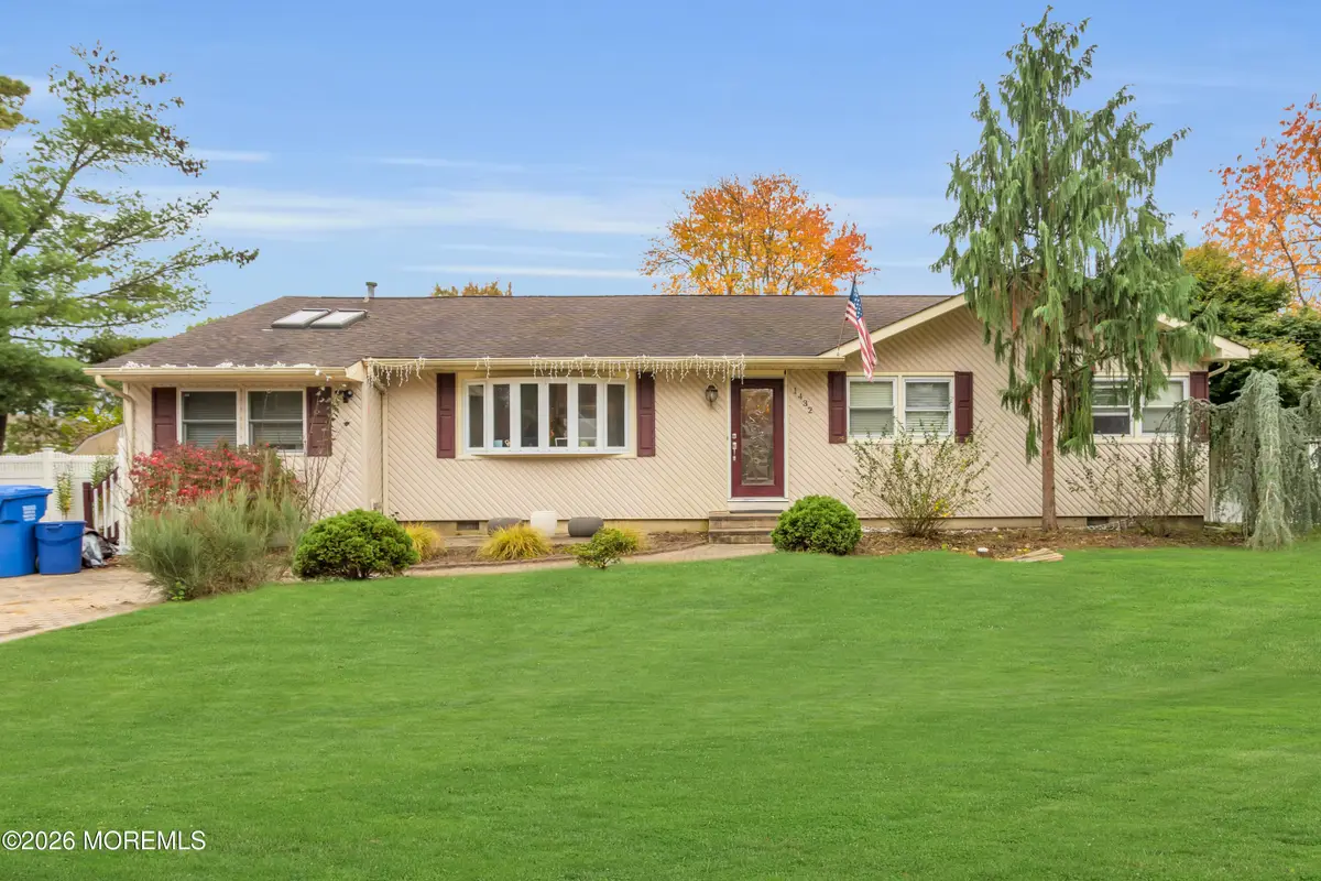 1432 11th Avenue, Toms River, NJ 08757 - #1