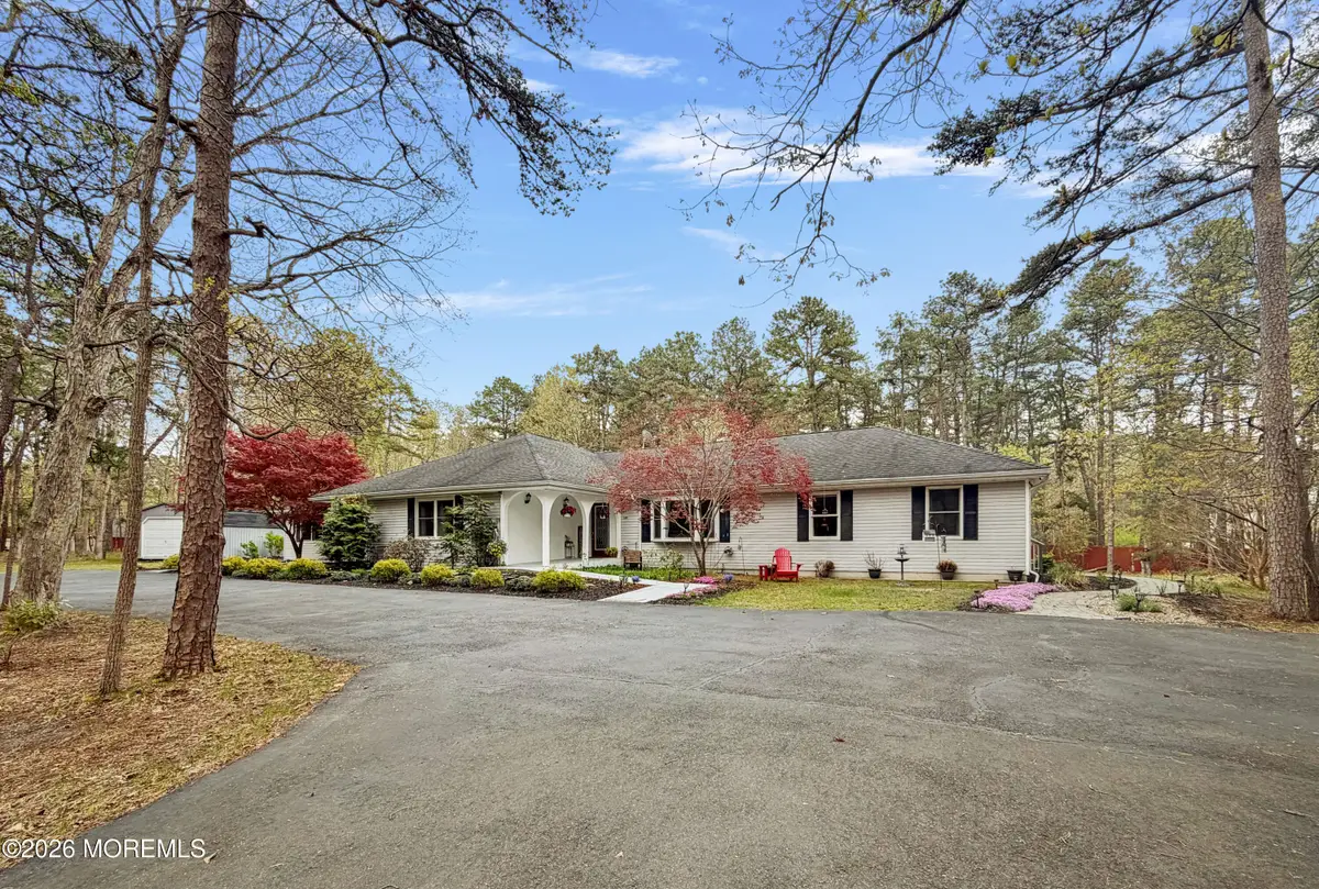 379 Bird Village Road, Jackson, NJ 08527 - #1