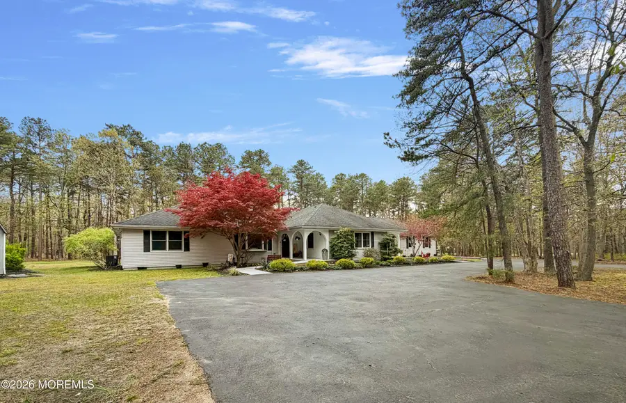379 Bird Village Road, Jackson, NJ 08527 - #2