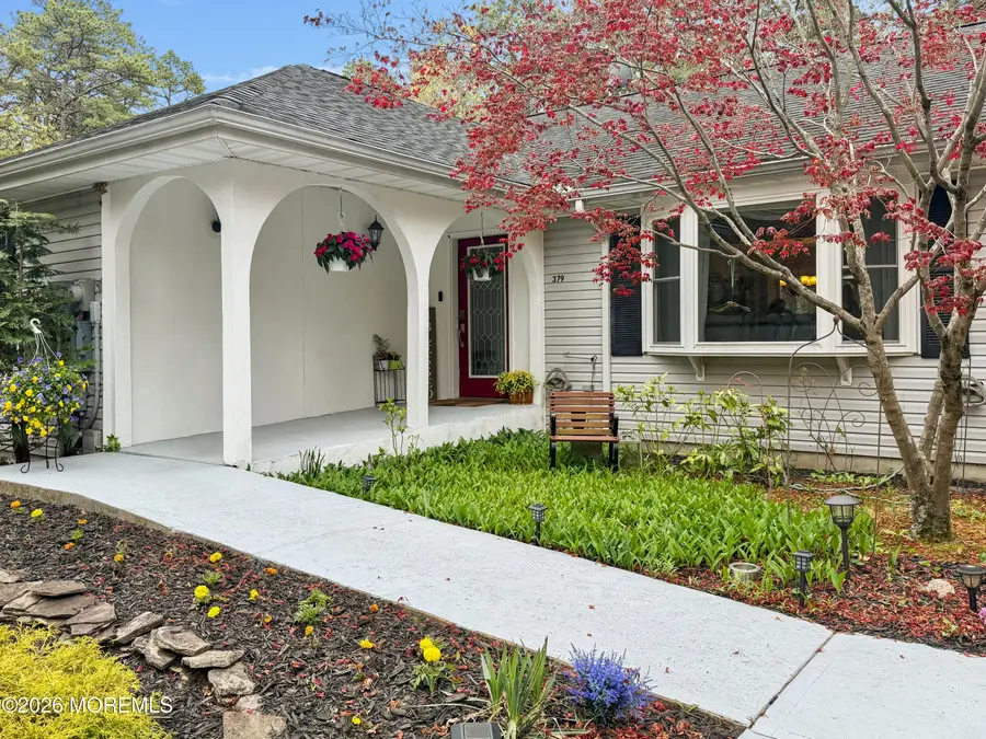 379 Bird Village Road, Jackson, NJ 08527 - #3