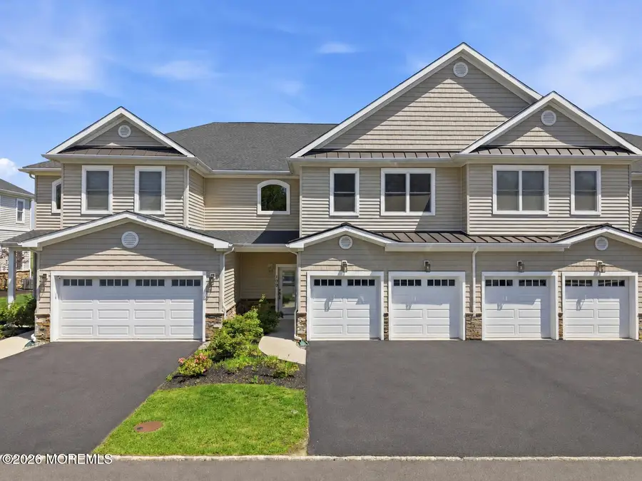 109 Hedgerow Lane, Manalapan, NJ 07726 - #2