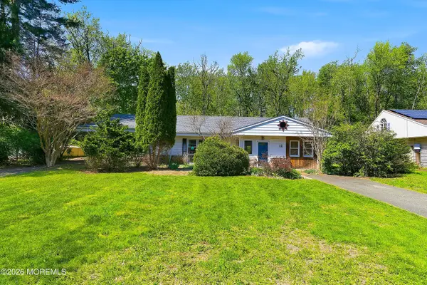 12 Pine Drive, Roosevelt, NJ 08555