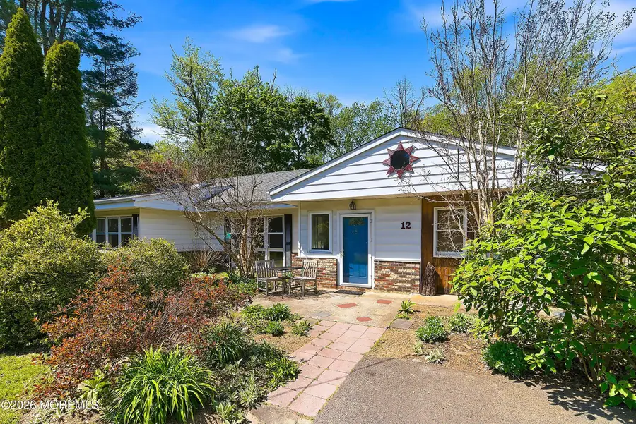 12 Pine Drive, Roosevelt, NJ 08555 - #3