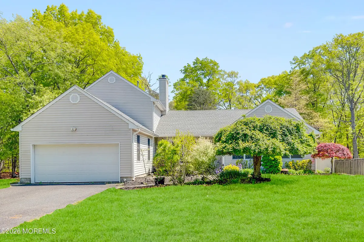 901 Bethel Church Road, Jackson, NJ 08527 - #1