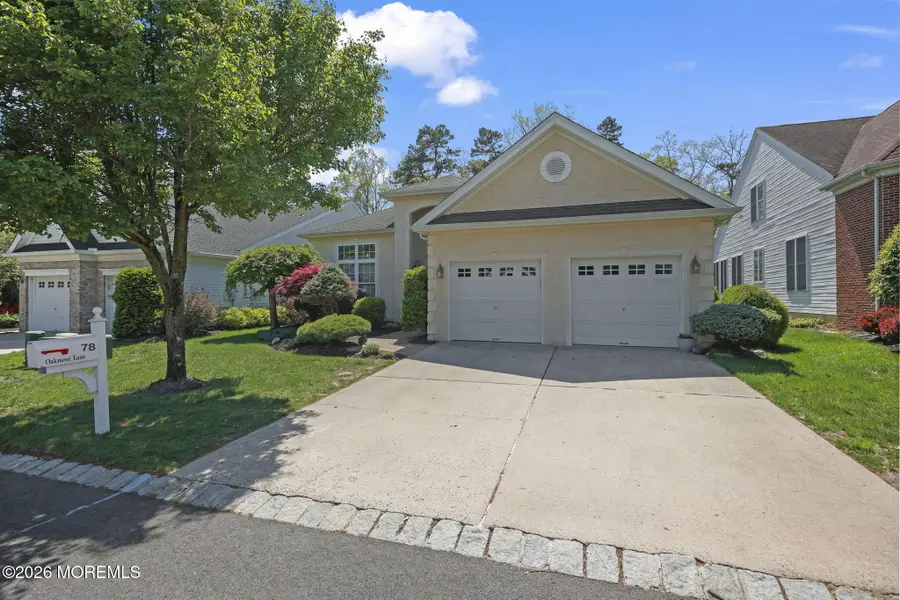78 Oakmont Lane, Jackson, NJ 08527 - #2