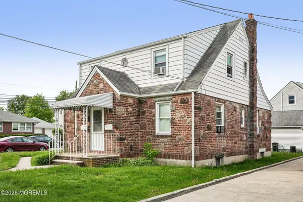 123 Sargeant Avenue, Clifton, NJ 07013