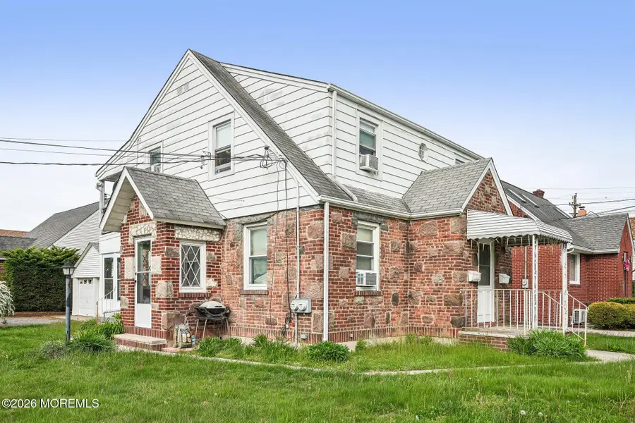 123 Sargeant Avenue, Clifton, NJ 07013 - #2
