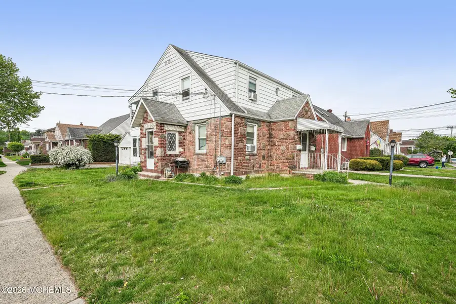 123 Sargeant Avenue, Clifton, NJ 07013 - #3