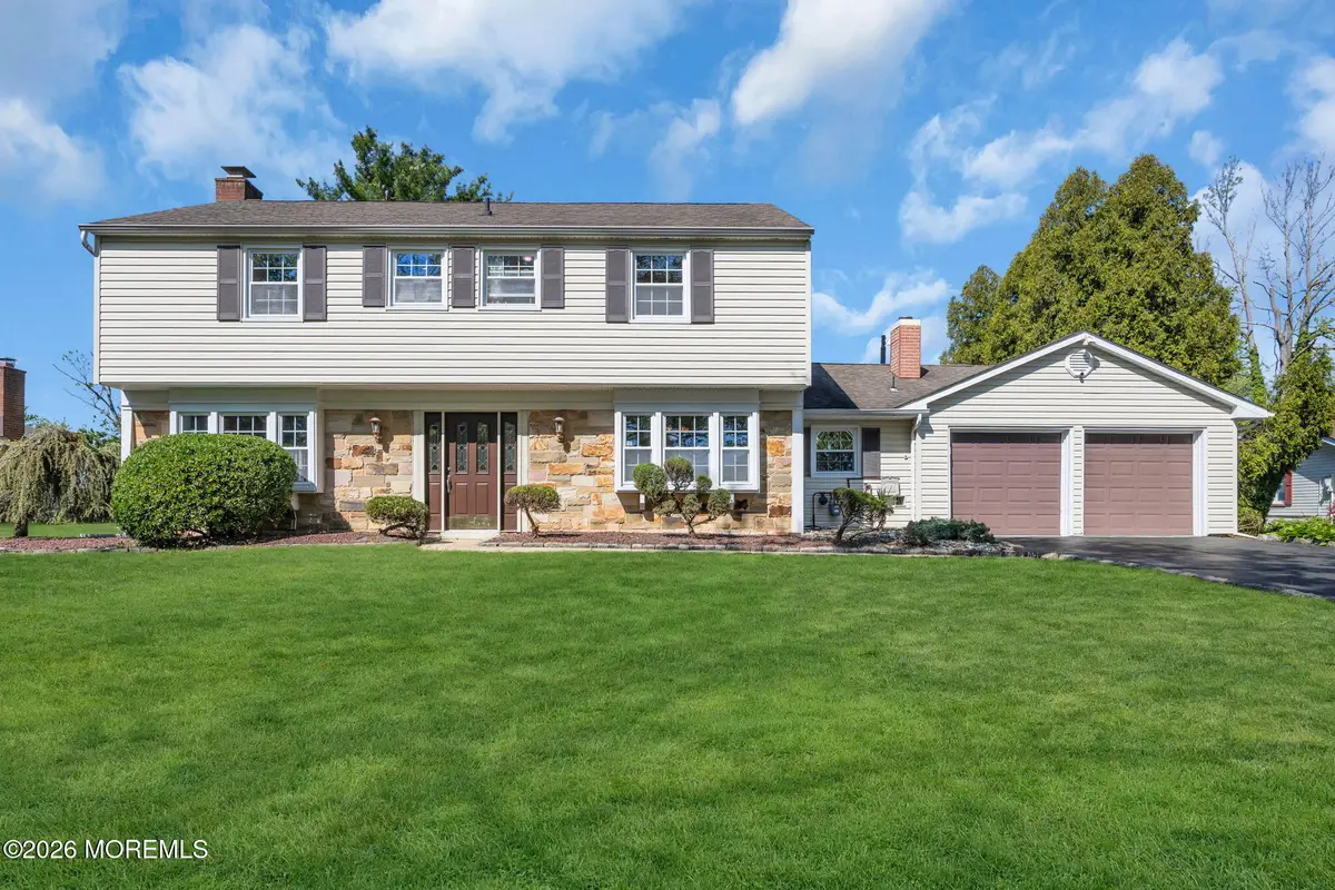 11 Midsummer Drive, Old Bridge, NJ 08857 - #1