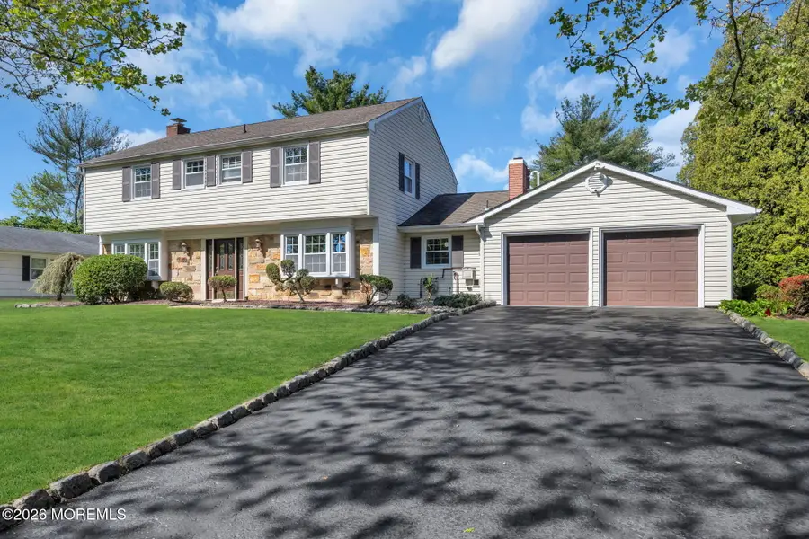 11 Midsummer Drive, Old Bridge, NJ 08857 - #2