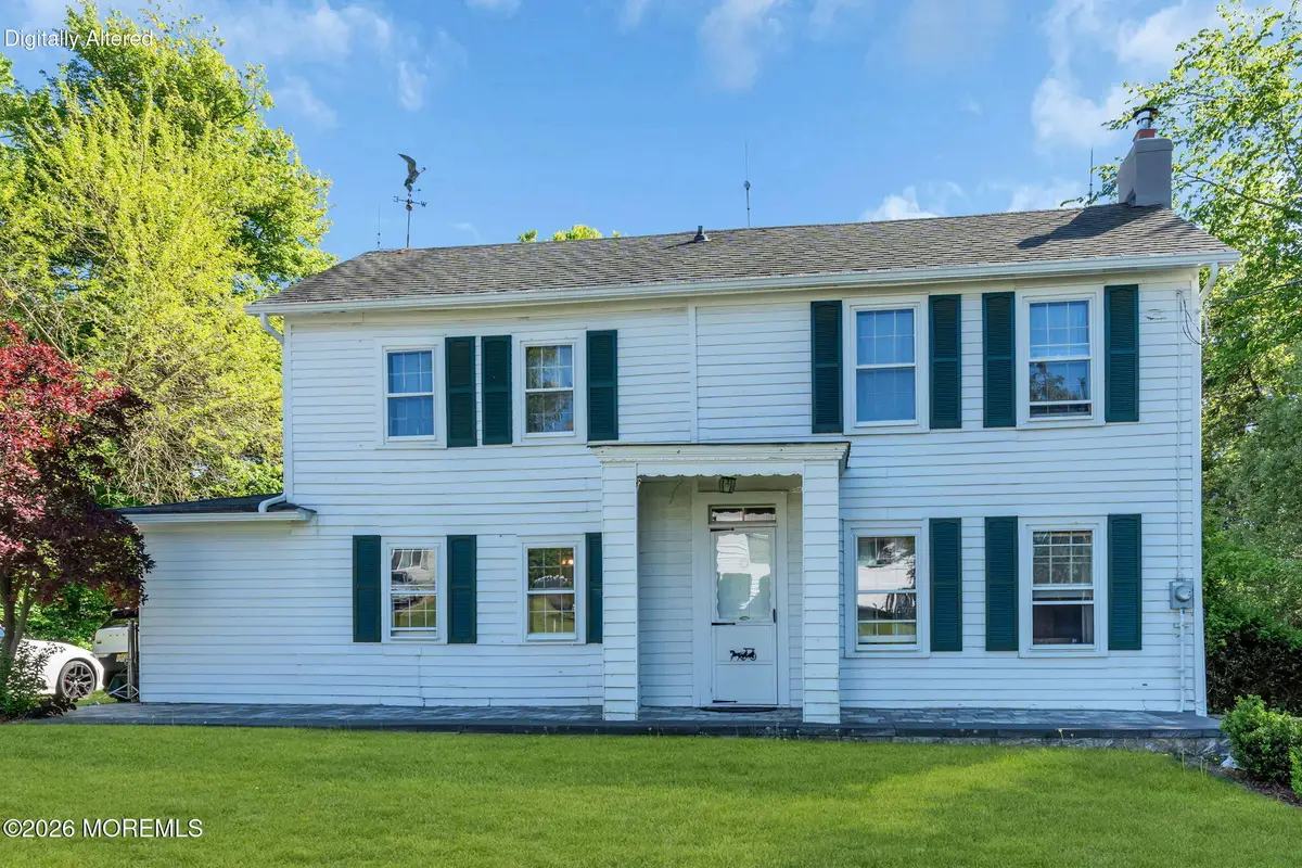 124 Higgins Road, Matawan, NJ 07747 - #1