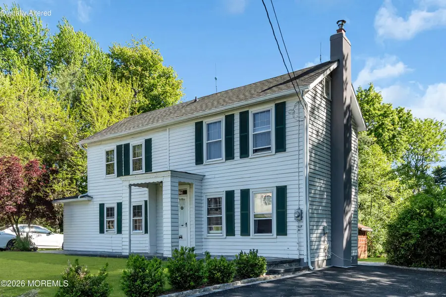 124 Higgins Road, Matawan, NJ 07747 - #2