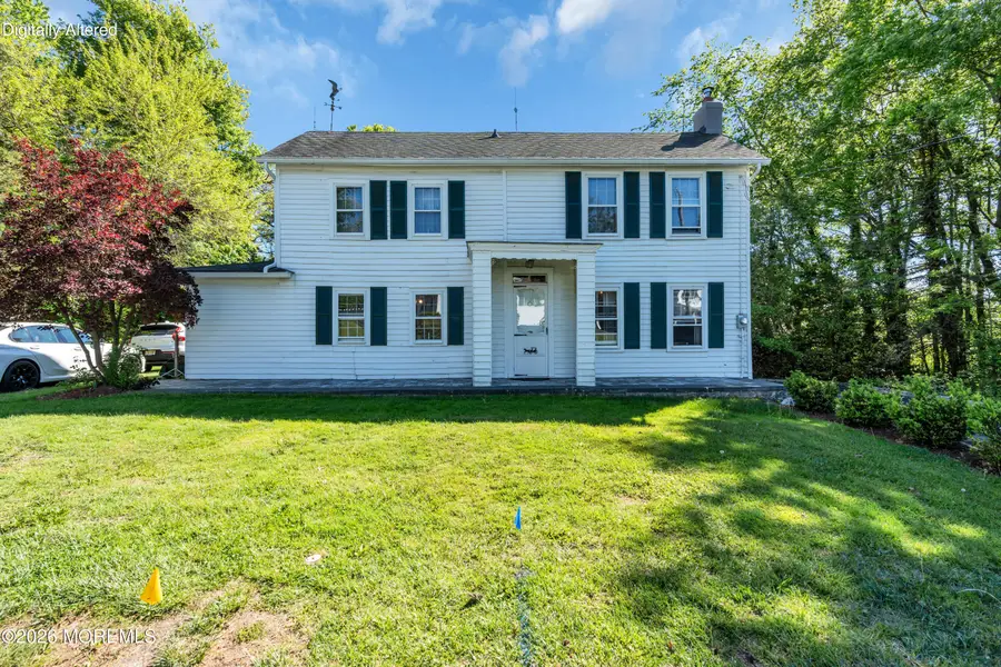 124 Higgins Road, Matawan, NJ 07747 - #3