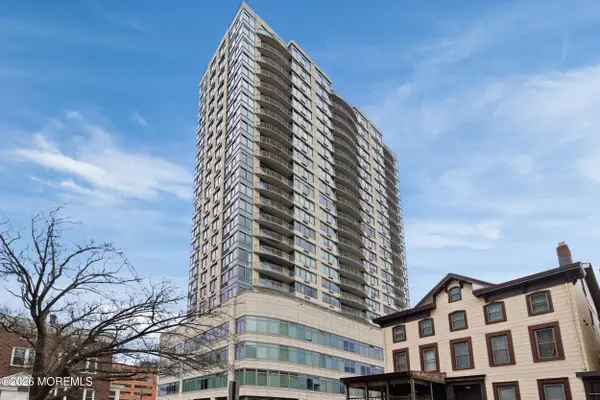1 Spring Street #2104, New Brunswick, NJ 08901