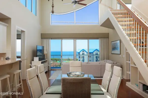 432 Ocean Boulevard #615, Long Branch, NJ 07740