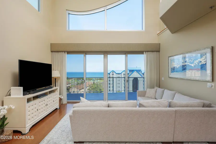 432 Ocean Boulevard #615, Long Branch, NJ 07740 - #3