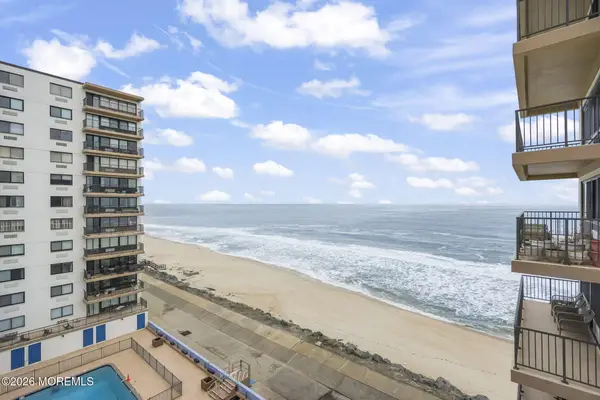 45 Ocean Avenue #7K, Monmouth Beach, NJ 07750