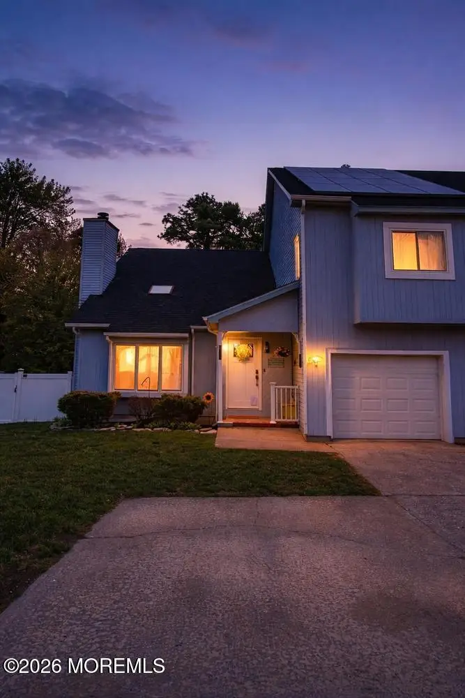 316 Center Street, Little Egg Harbor, NJ 08087 - #2
