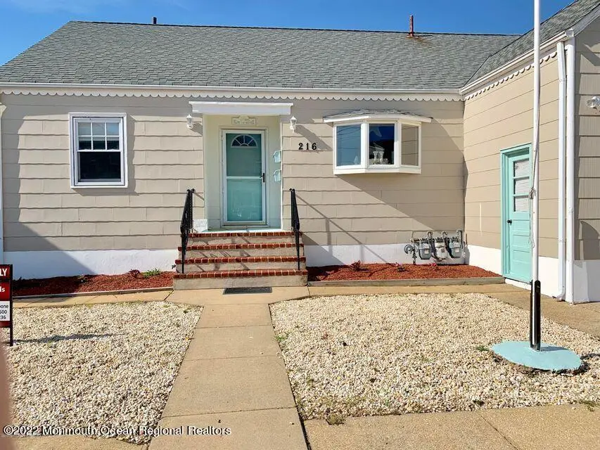 216 Hancock Avenue, Seaside Heights, NJ 08751 - #1