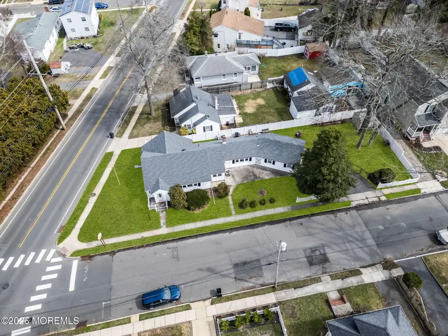 1217 16th Avenue, Belmar, NJ 07719 - #2