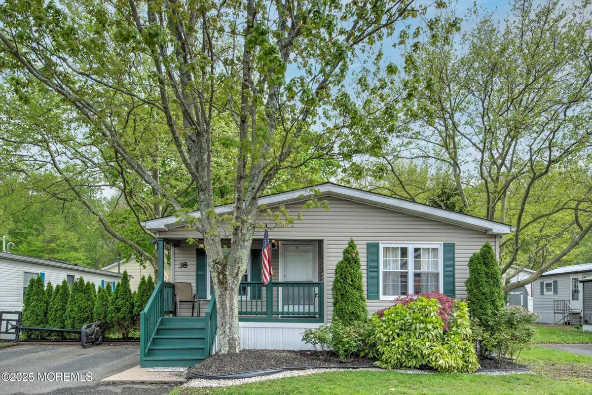38 Village Road, Morganville, NJ 07751 - #1