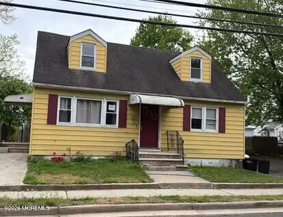 102 Morningside Avenue, Union Beach, NJ 07735 - #1