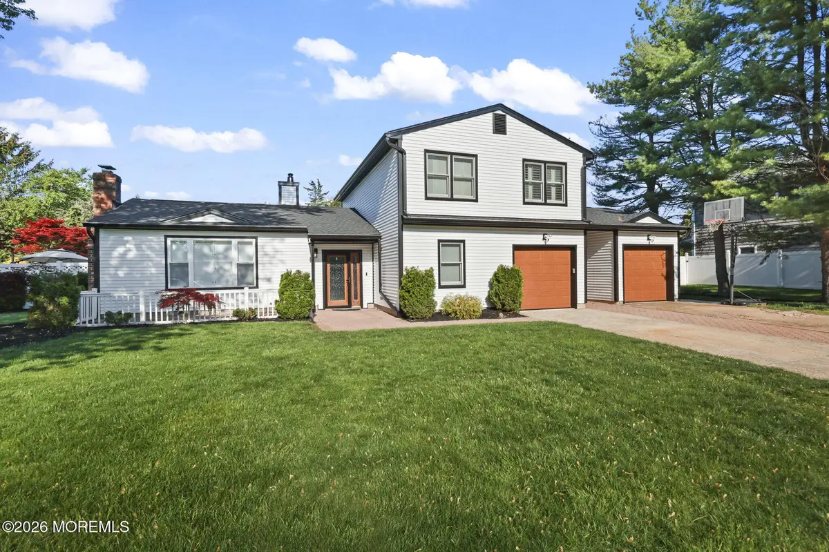 1615 Rogers Court, Wall, NJ 07719 - #1