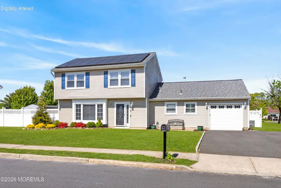 3 Annie Drive, Howell, NJ 07731 - #2