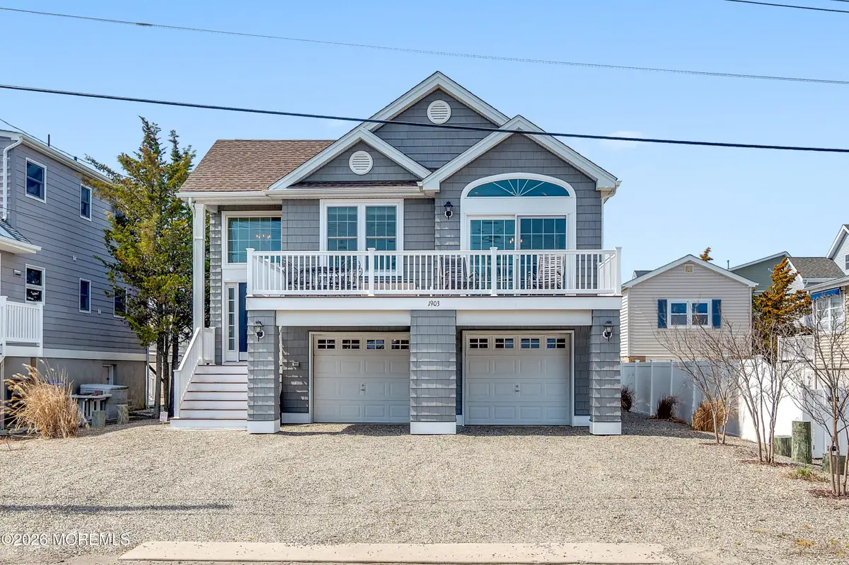 1903 Pennsylvania Avenue, Ortley Beach, NJ 08751 - #1