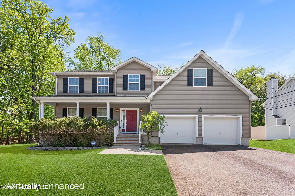 116 Robin Road, Neptune, NJ 07753 - #1